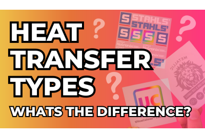 What's The Difference Between Heat Transfer Types?