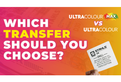 Choosing Your Transfer Type: DTF or Hybrid?