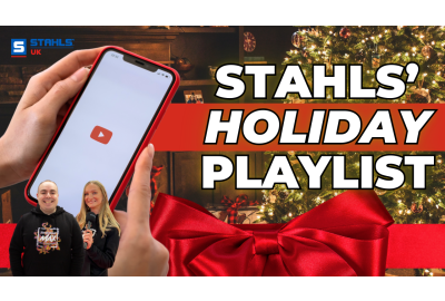 Your Holiday Playlist Starts Here