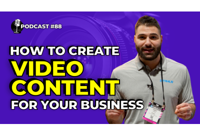 Get Started With Video Creation: Essential Tips for Business Owners & Teams