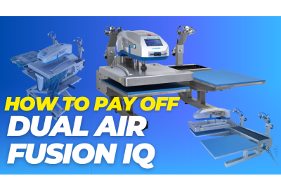 Can you afford the Dual Air Fusion?