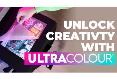 Push The Boundaries of Print with UltraColour