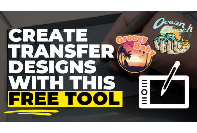 Create Heat Transfer Designs With This Free Tool