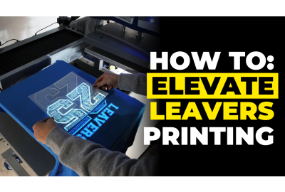 Elevate Your Leavers Game with Precision Printing