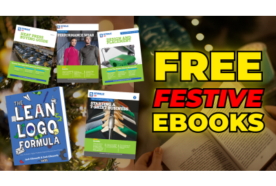 The Gift of Knowledge: Free Festive Ebooks for Christmas!