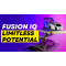 Limitless possibilities with the Fusion IQ Heat Press