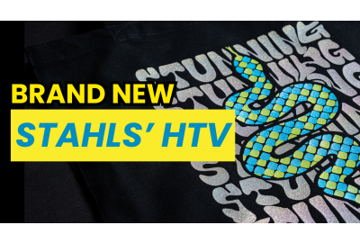 Introducing: Stahls' Glimmer HTV