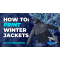 How To Print Premium Winter Jackets