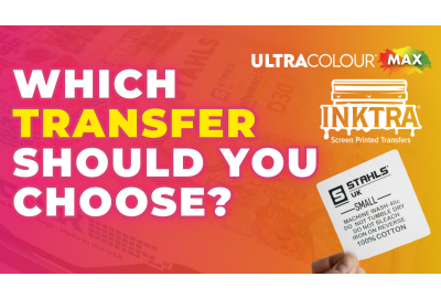 Choosing Your Transfer Type: DTF or InkTra?