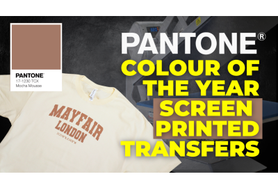 Boost Your Clothing Business with Pantone’s 2025 Color of the Year