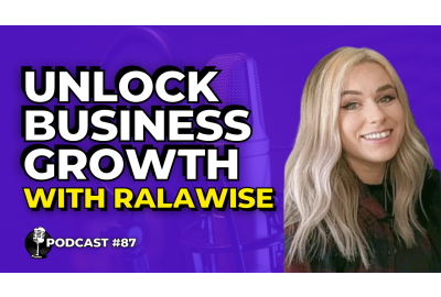 Unlocking Business Growth with Ralawise: Marketing Assets and New Education Hub