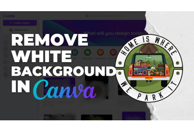 How To Save A Transparent Background Image In Canva