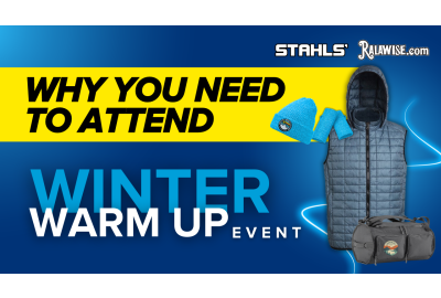 Why You Need To Attend The Winter Warm Up Event