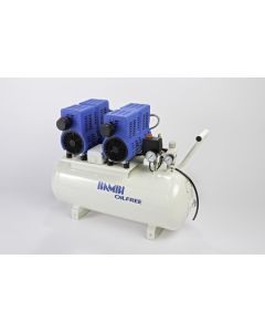 Air Compressor PT50 1.5hp 50 Litres