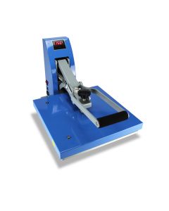 Stahls' Clam Basic Heat Press 40x50cm