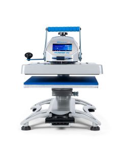 Hotronix Fusion IQ Heat Press (XF)