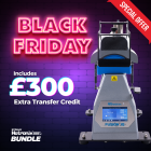 Hotronix 360 IQ Transfer Black Friday Bundle