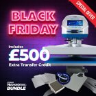 Air Fusion Custom Transfer Black Friday Bundle